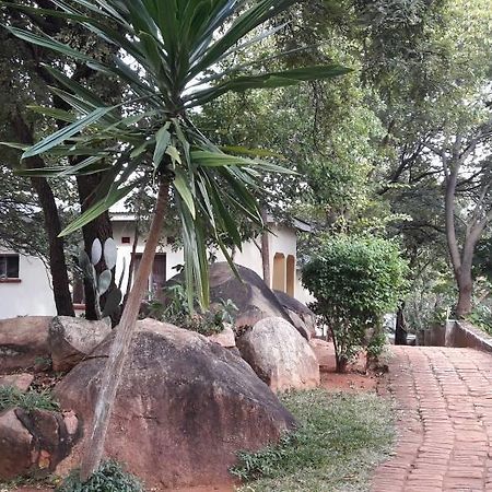 Masuku Lodge Zomba Exterior photo