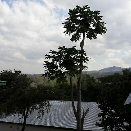 Masuku Lodge Zomba Exterior photo