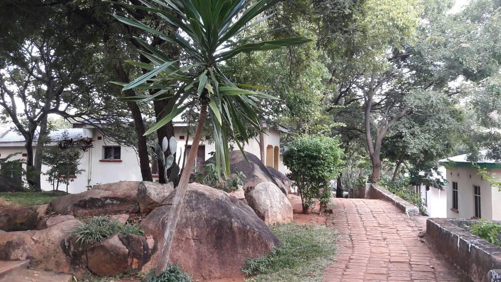 Masuku Lodge Zomba Exterior photo