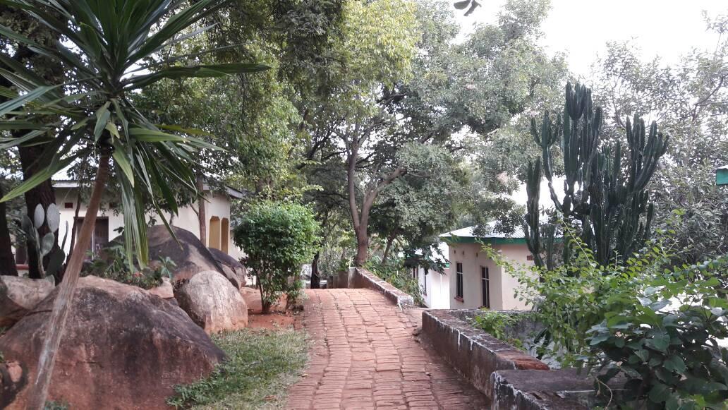 Masuku Lodge Zomba Exterior photo