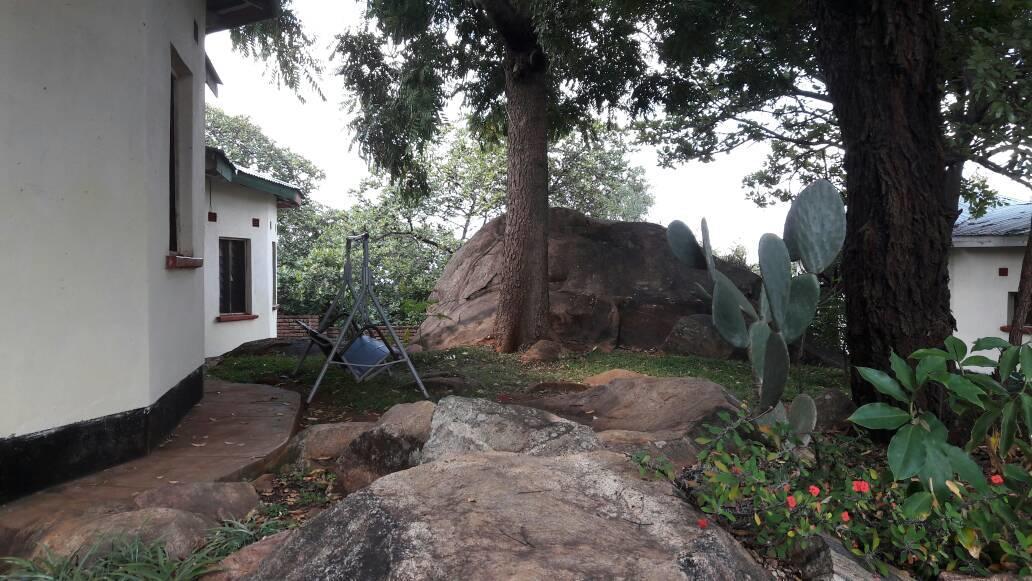 Masuku Lodge Zomba Exterior photo