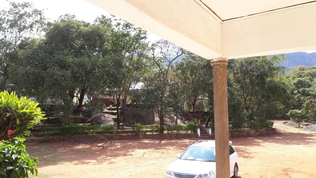 Masuku Lodge Zomba Exterior photo